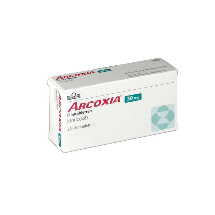 GenericRX