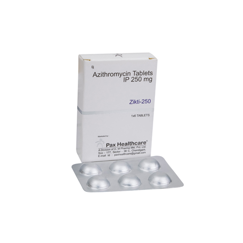 GenericRX