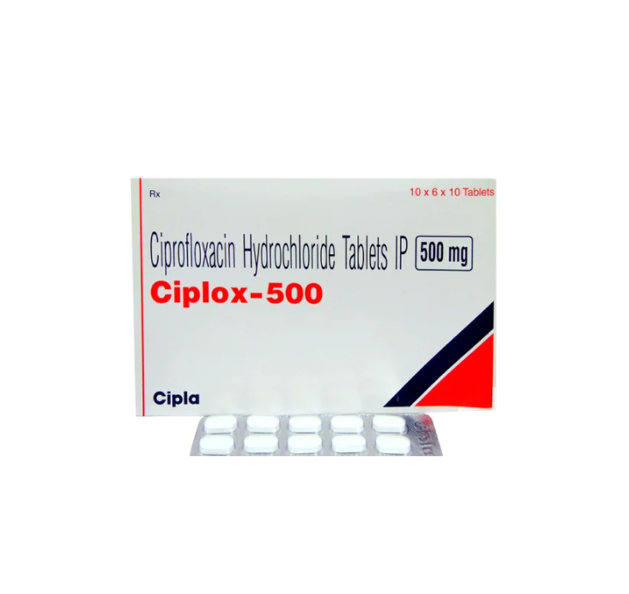 GenericRX