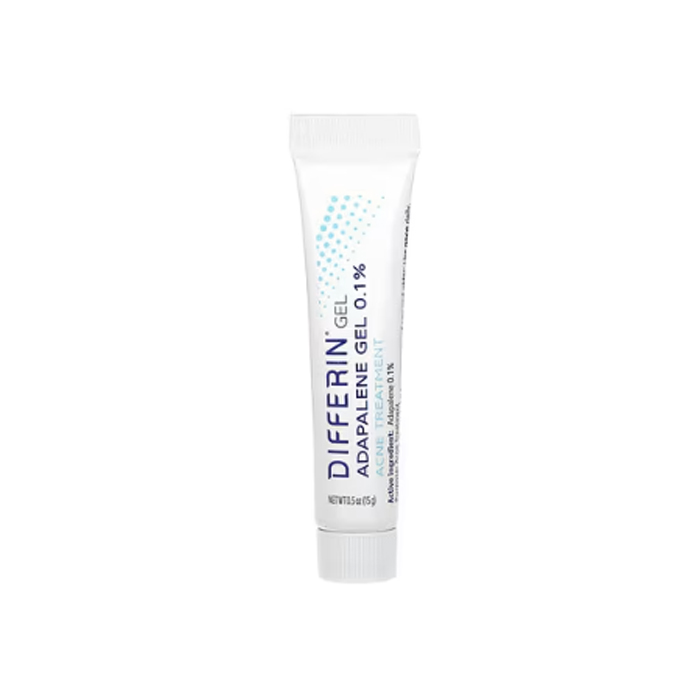 GenericRX