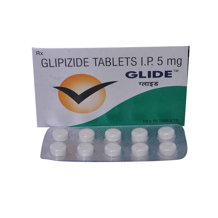 GenericRX