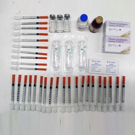 GenericRX