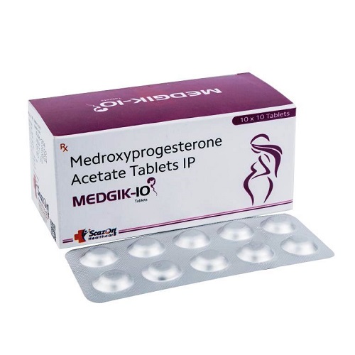 GenericRX