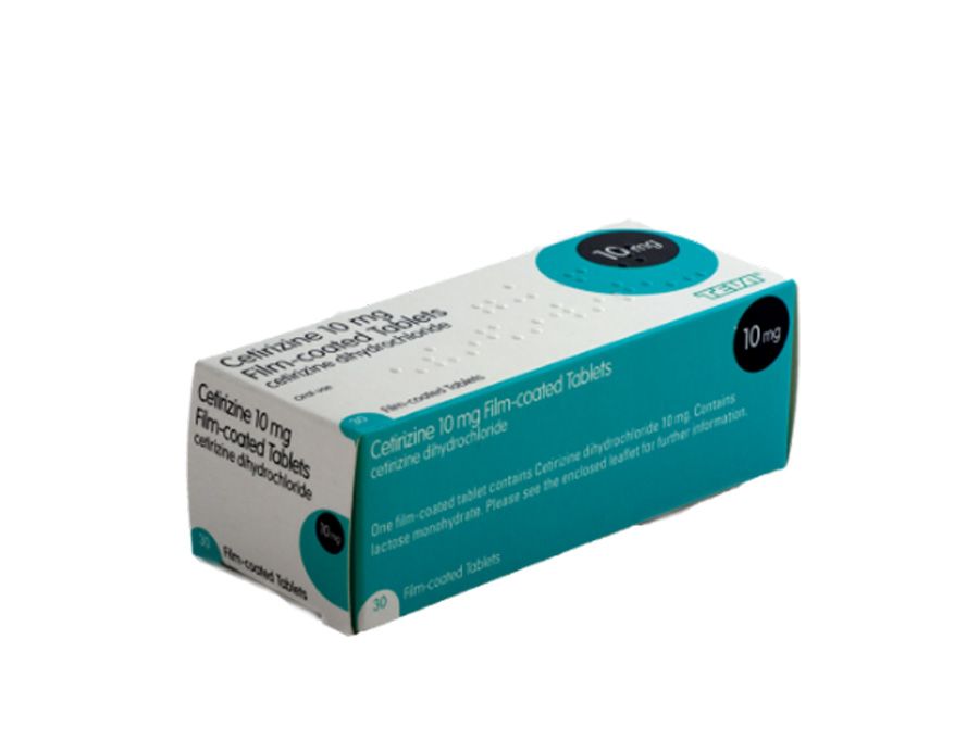 GenericRX