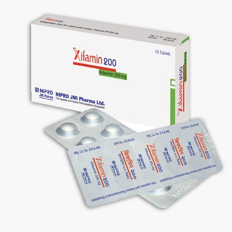 GenericRX