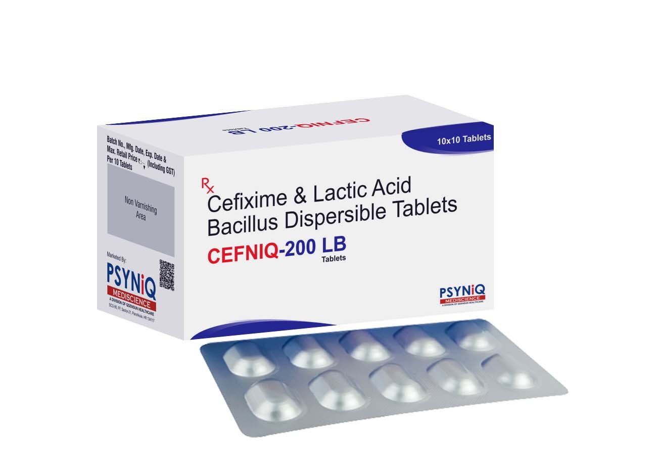 GenericRX