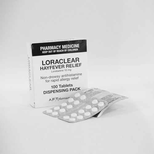 GenericRX