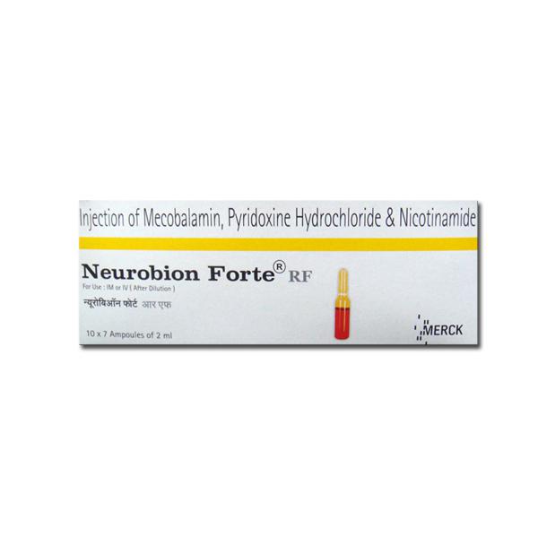 GenericRX