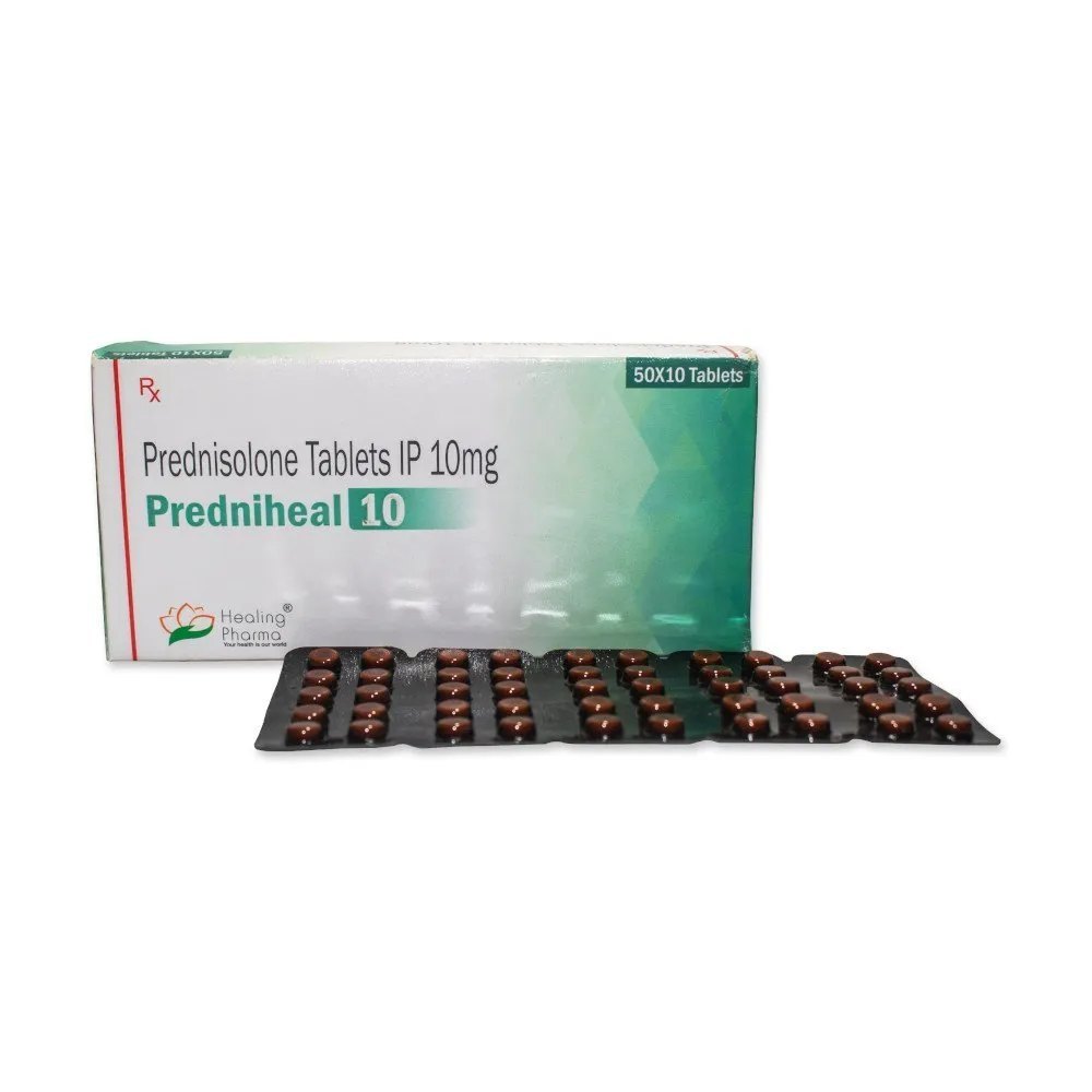 GenericRX